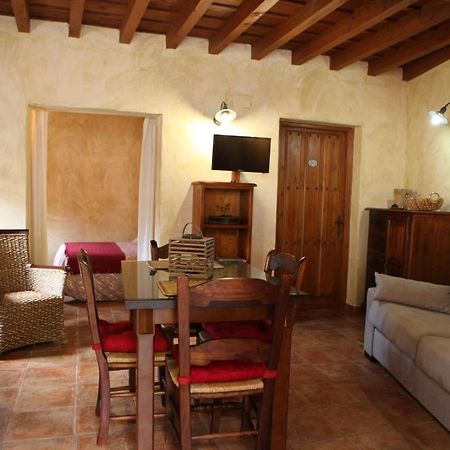 Apartamentos Rurales La Solana Робледильо-де-Гата Экстерьер фото