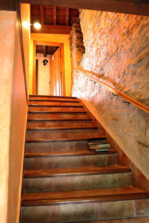 Apartamentos Rurales La Solana Робледильо-де-Гата Экстерьер фото